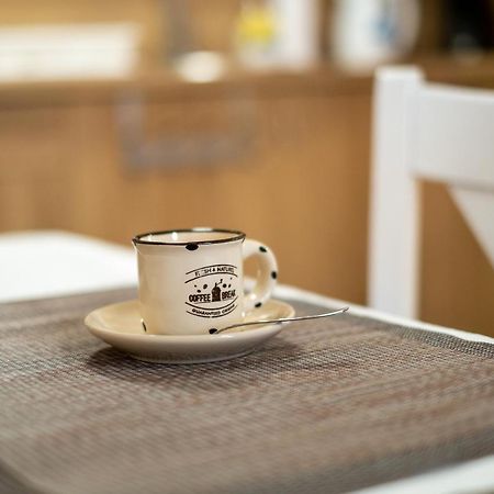 Апартамент В4 Velingrad Exteriér fotografie