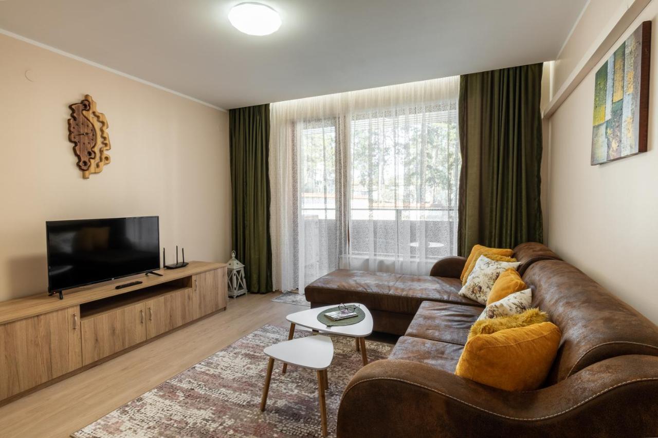 Апартамент В4 Velingrad Exteriér fotografie