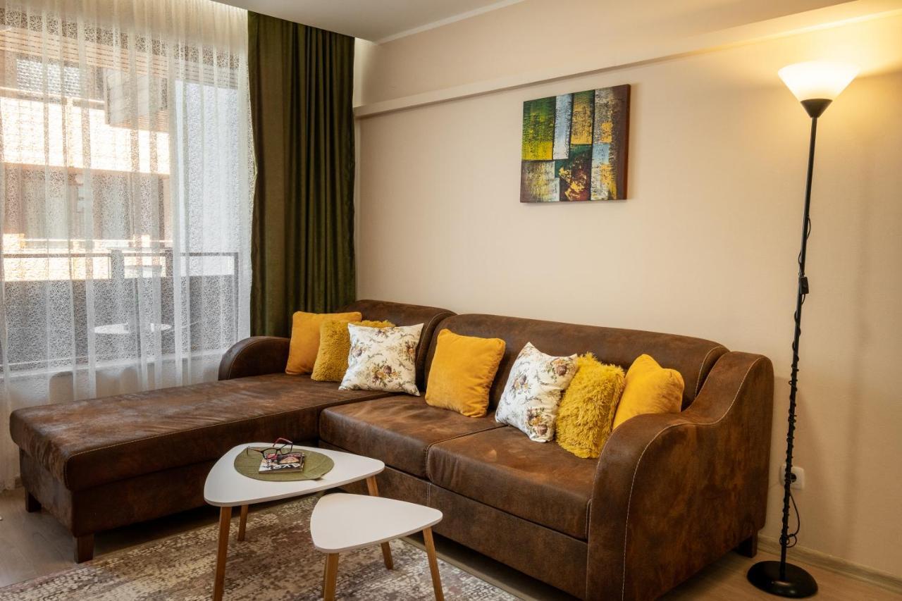 Апартамент В4 Velingrad Exteriér fotografie