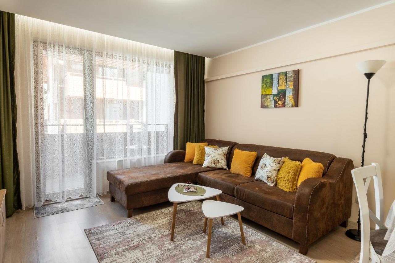 Апартамент В4 Velingrad Exteriér fotografie