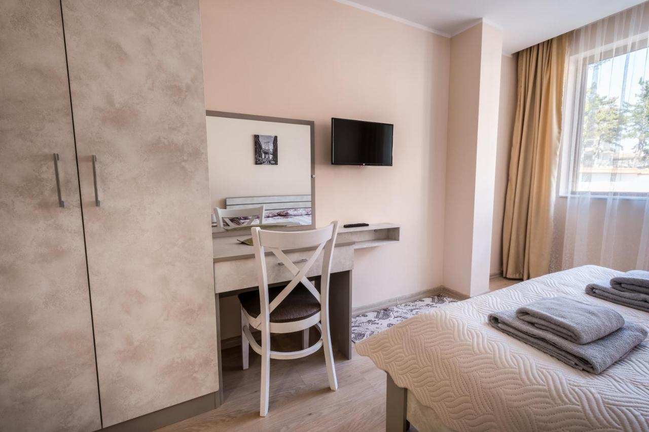 Апартамент В4 Velingrad Exteriér fotografie