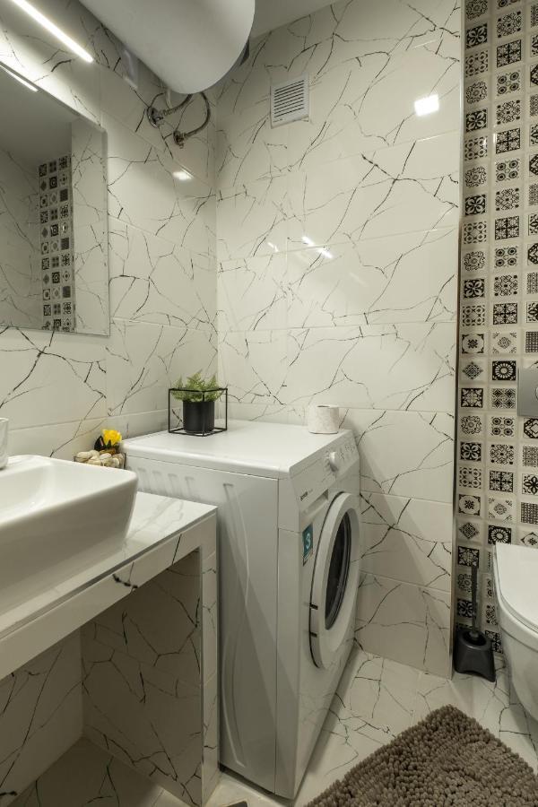 Апартамент В4 Velingrad Exteriér fotografie