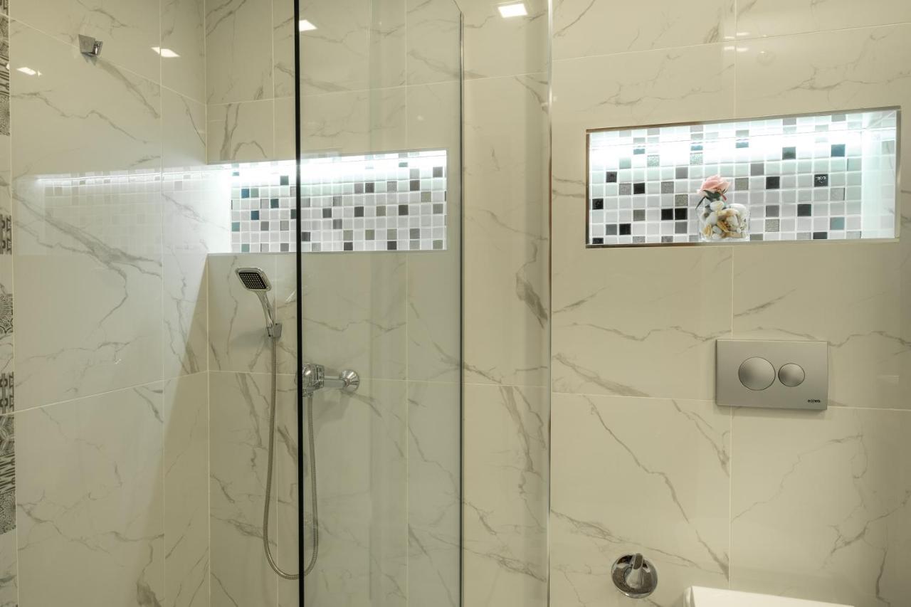 Апартамент В4 Velingrad Exteriér fotografie