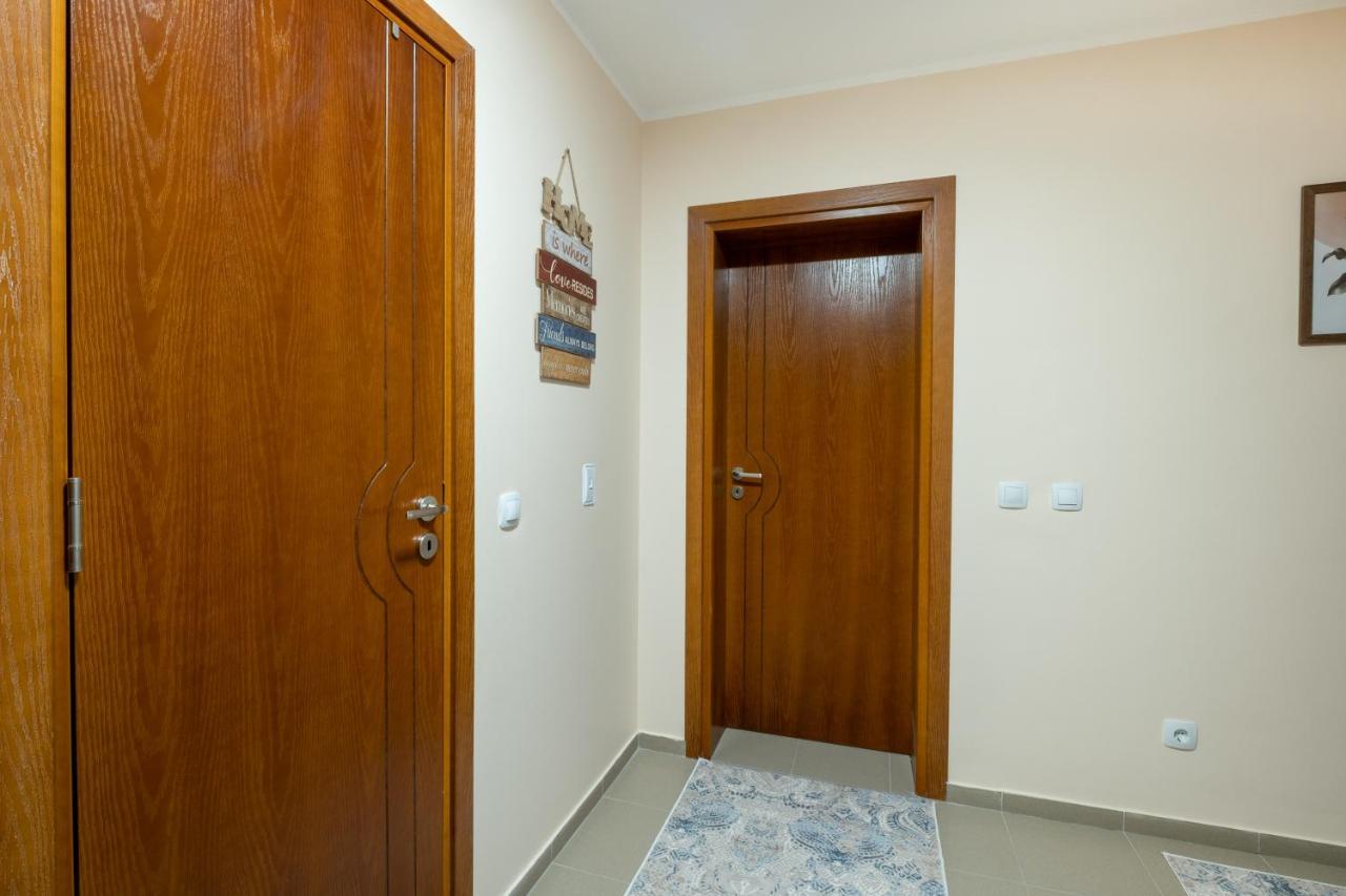 Апартамент В4 Velingrad Exteriér fotografie