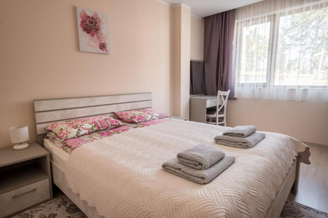 Апартамент В4 Velingrad Exteriér fotografie