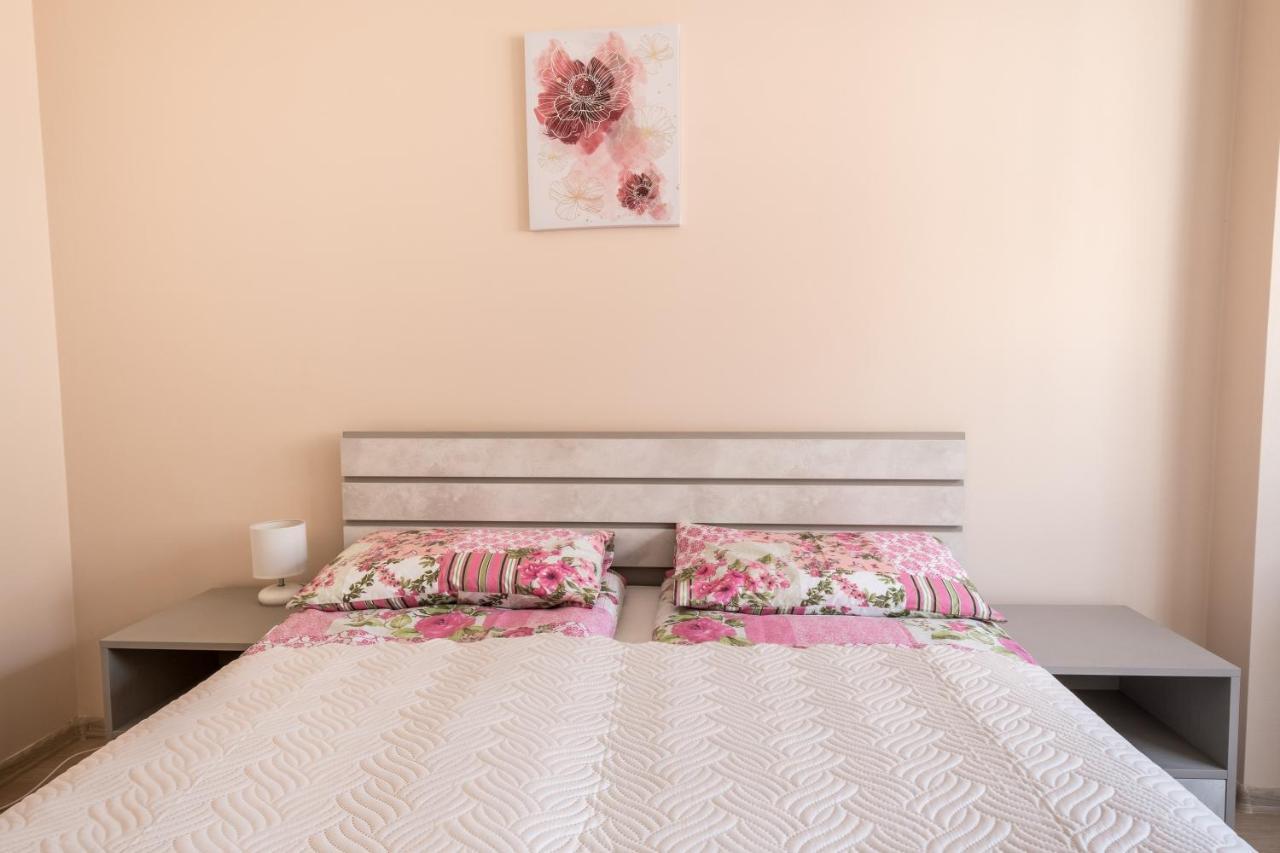 Апартамент В4 Velingrad Exteriér fotografie