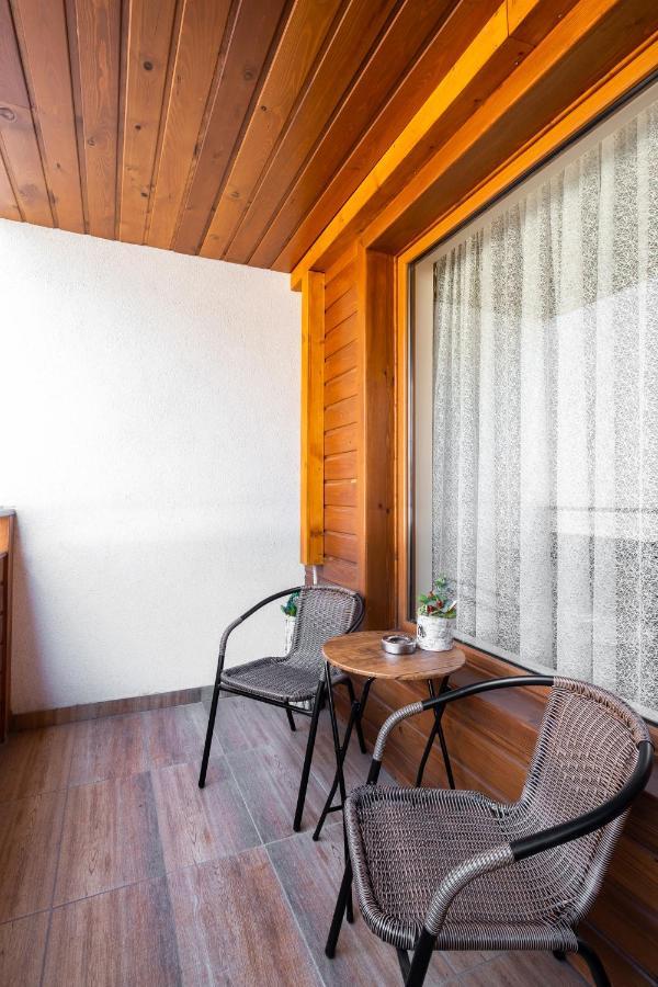 Апартамент В4 Velingrad Exteriér fotografie
