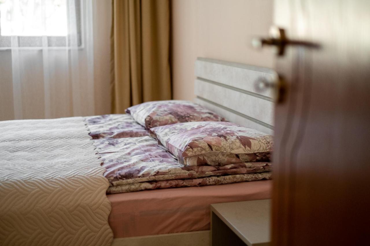 Апартамент В4 Velingrad Exteriér fotografie