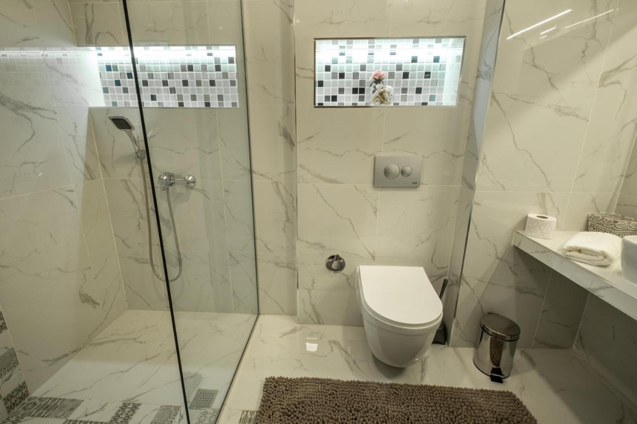 Апартамент В4 Velingrad Exteriér fotografie