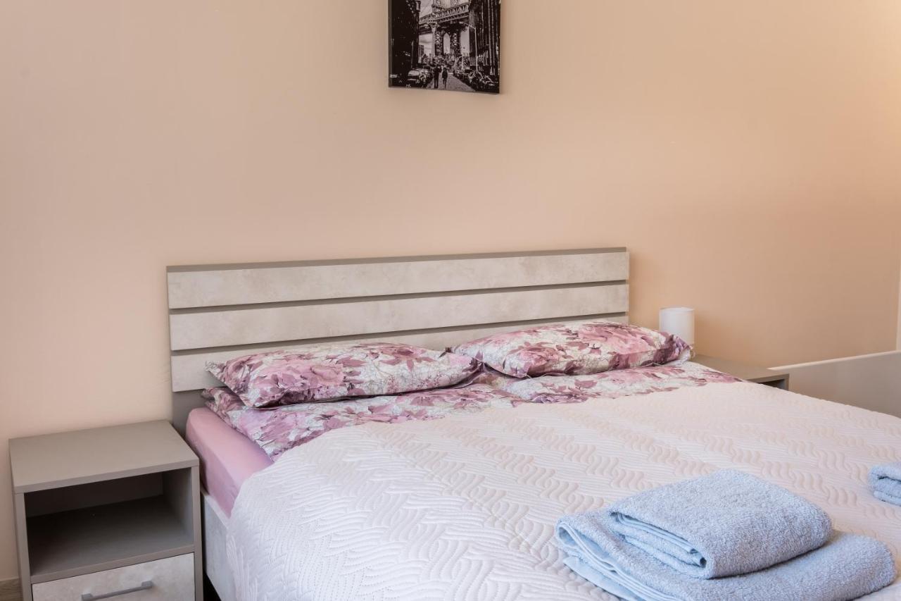 Апартамент В4 Velingrad Exteriér fotografie
