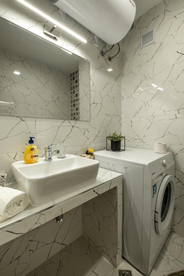 Апартамент В4 Velingrad Exteriér fotografie