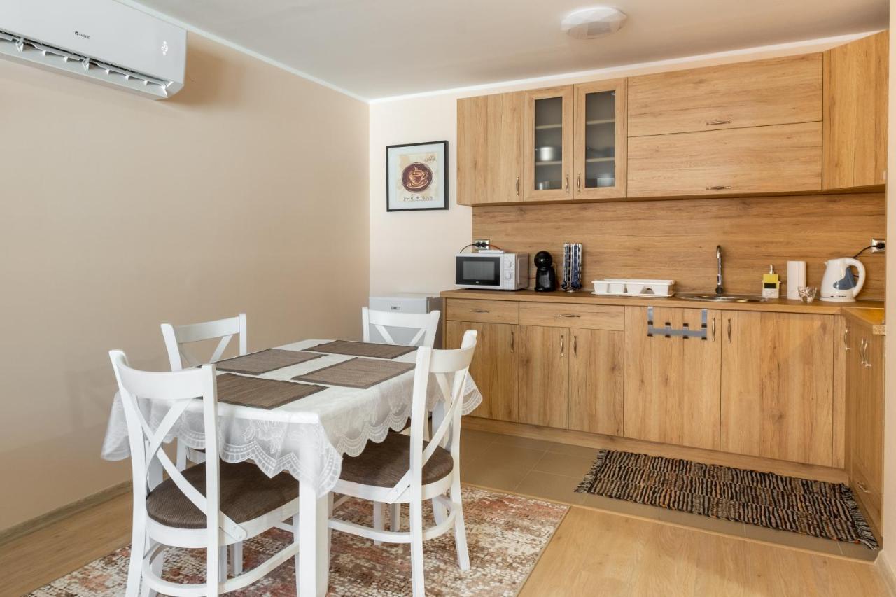 Апартамент В4 Velingrad Exteriér fotografie