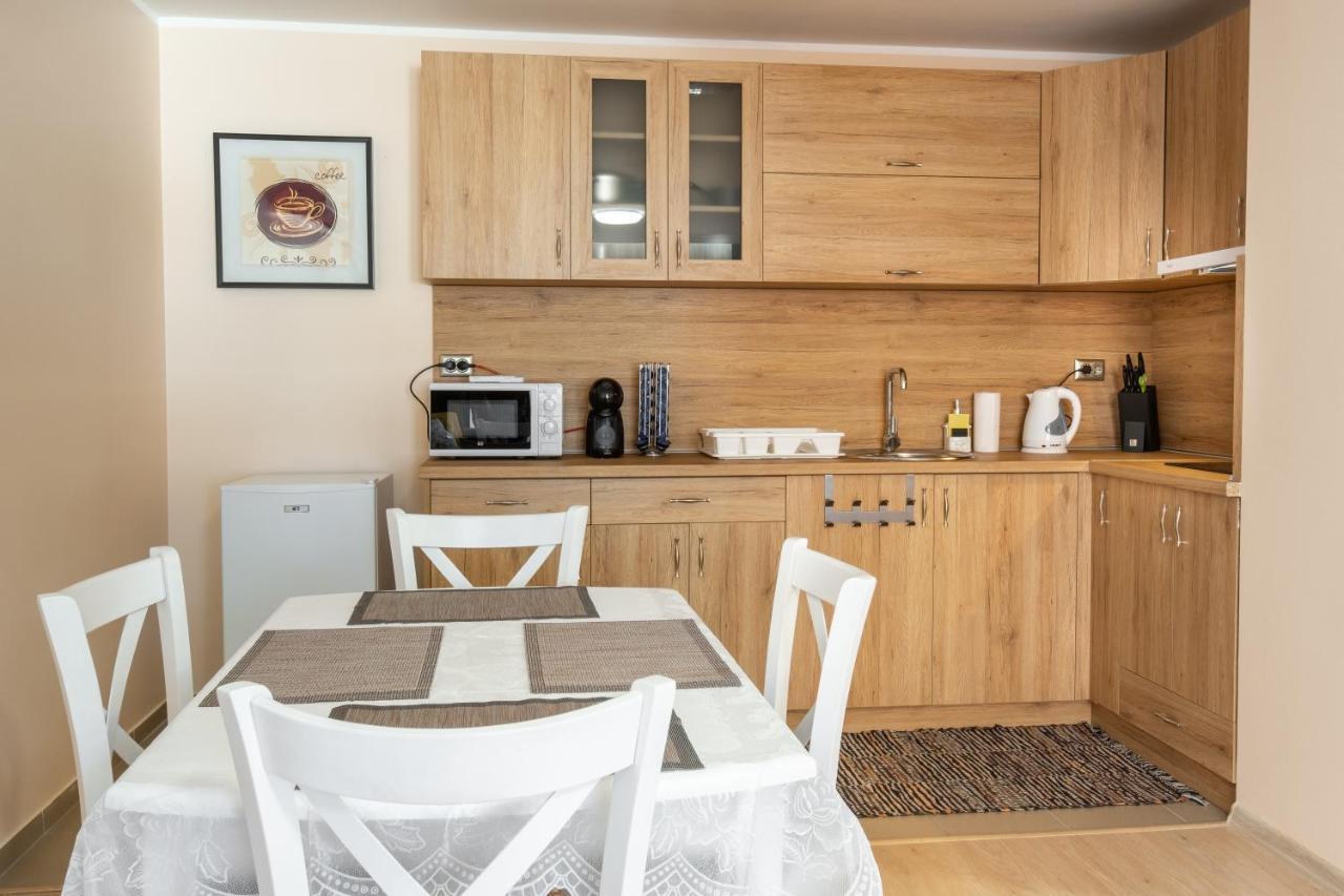 Апартамент В4 Velingrad Exteriér fotografie