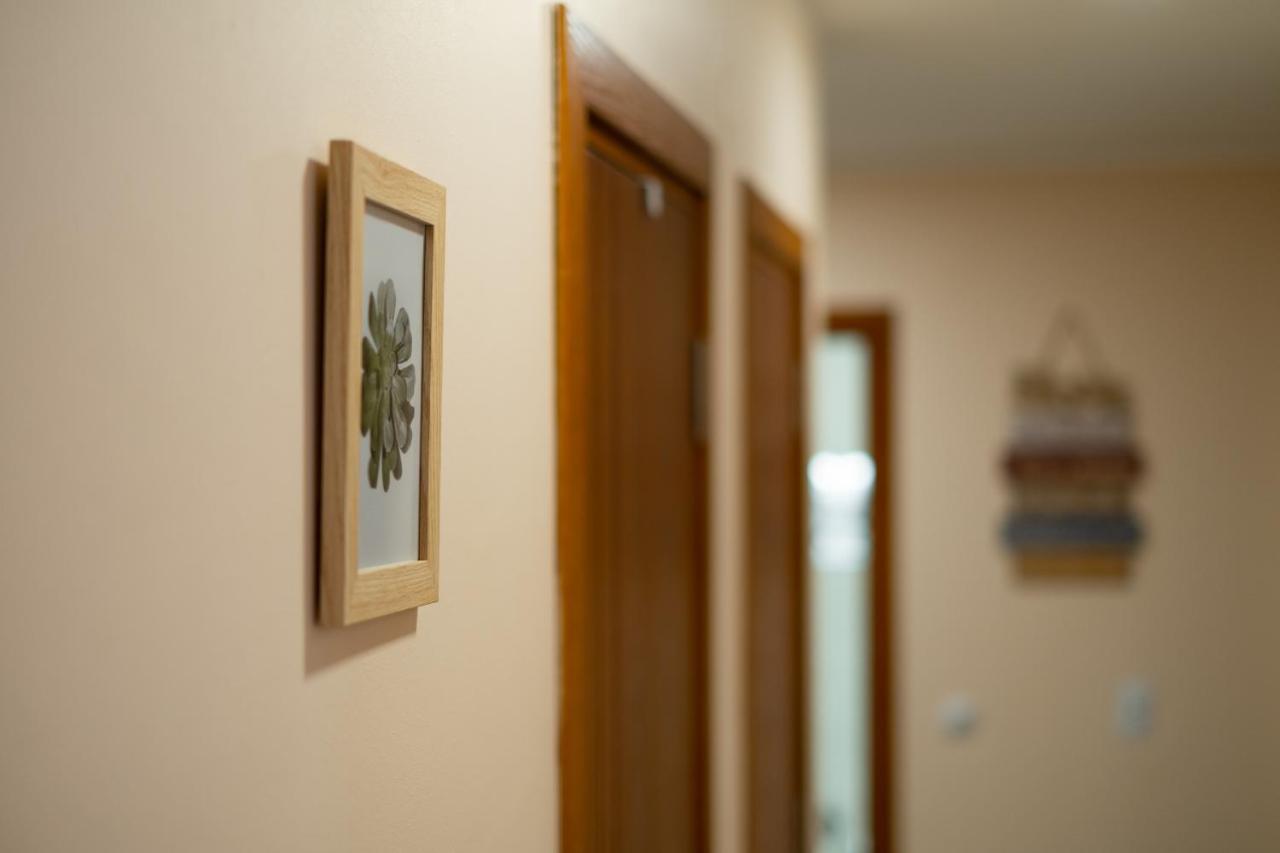 Апартамент В4 Velingrad Exteriér fotografie