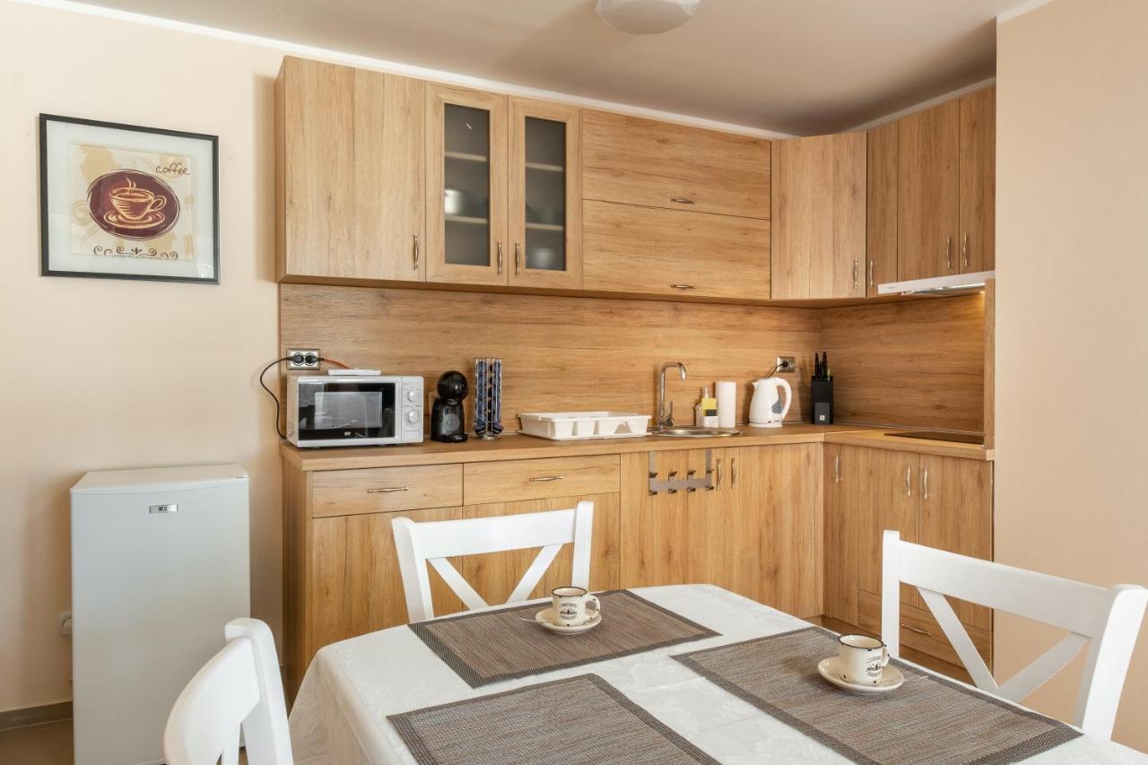 Апартамент В4 Velingrad Exteriér fotografie