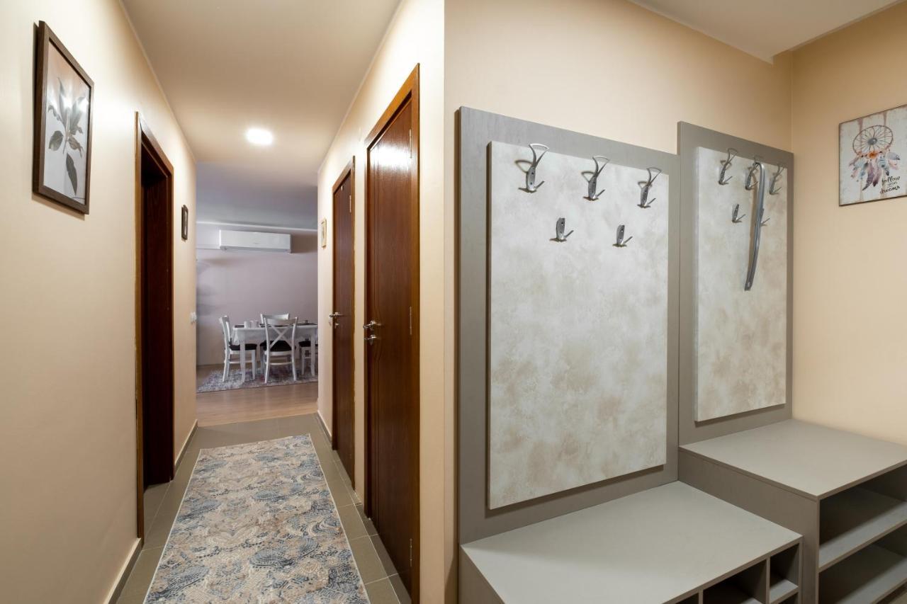 Апартамент В4 Velingrad Exteriér fotografie