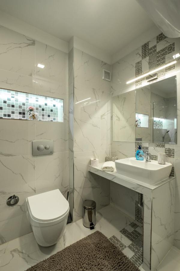 Апартамент В4 Velingrad Exteriér fotografie