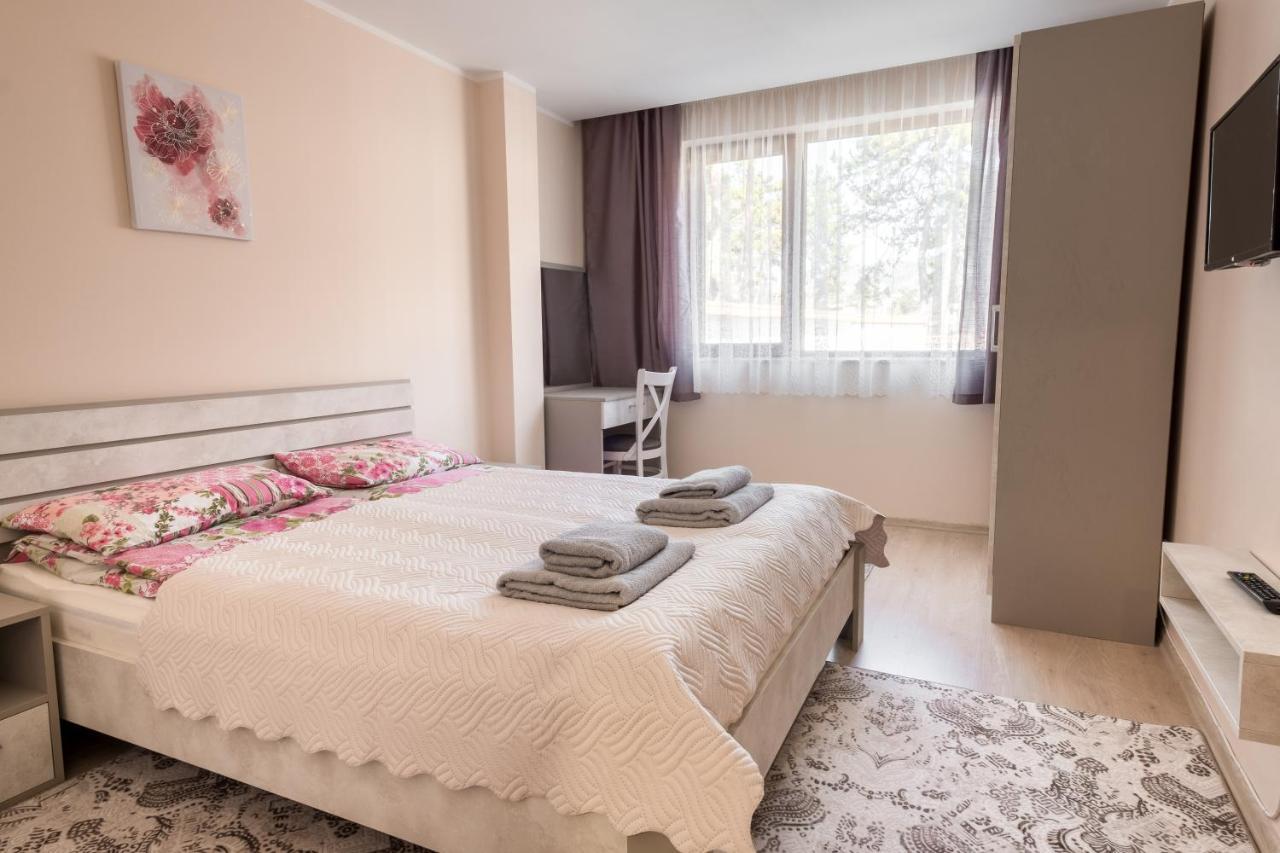 Апартамент В4 Velingrad Exteriér fotografie