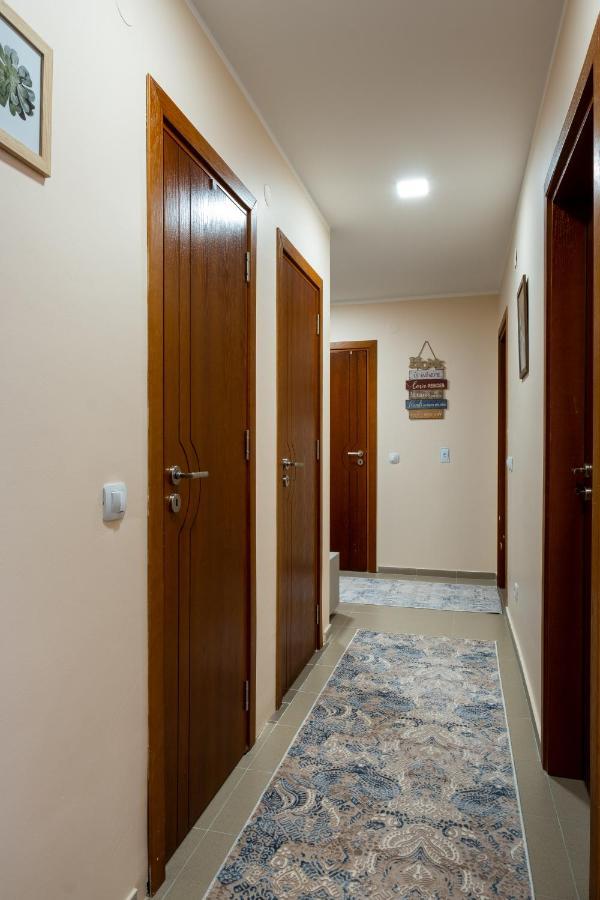 Апартамент В4 Velingrad Exteriér fotografie