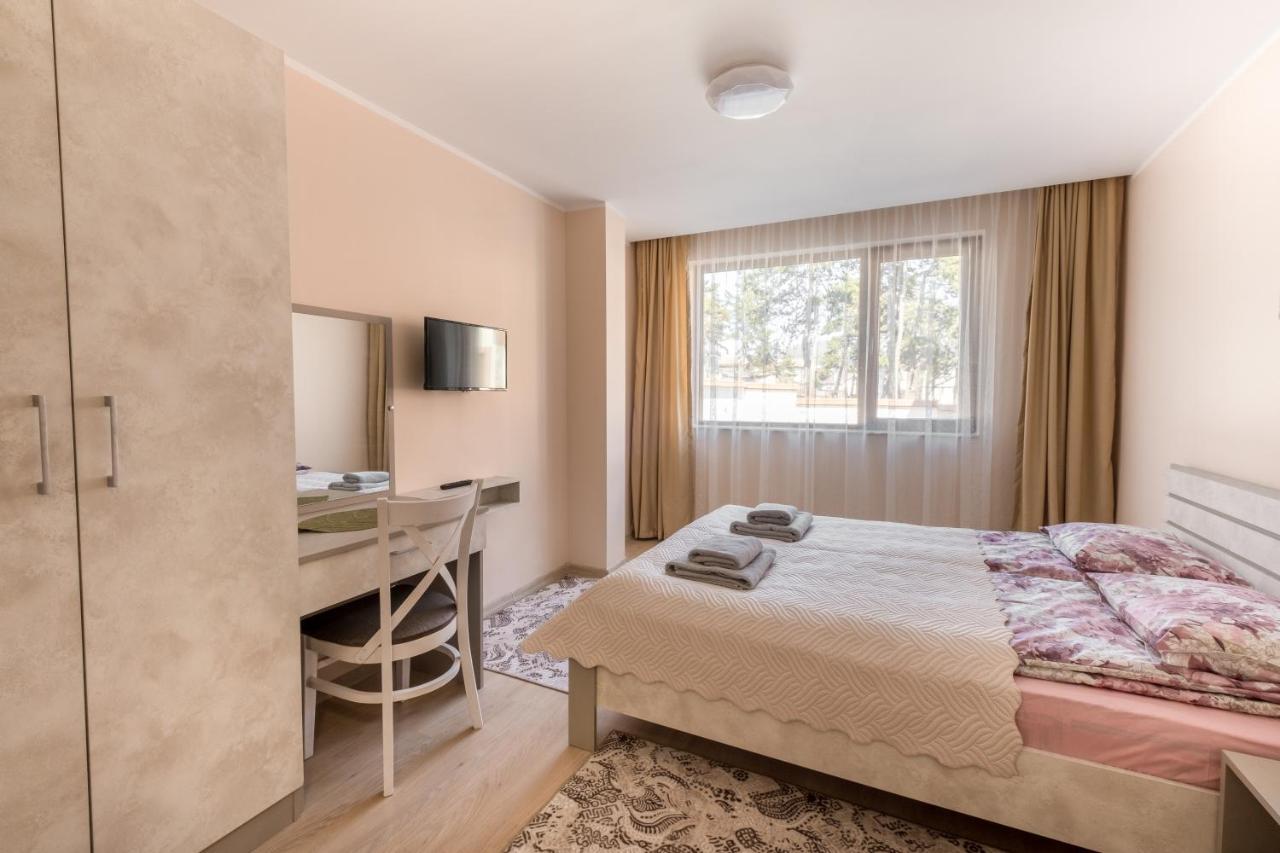 Апартамент В4 Velingrad Exteriér fotografie