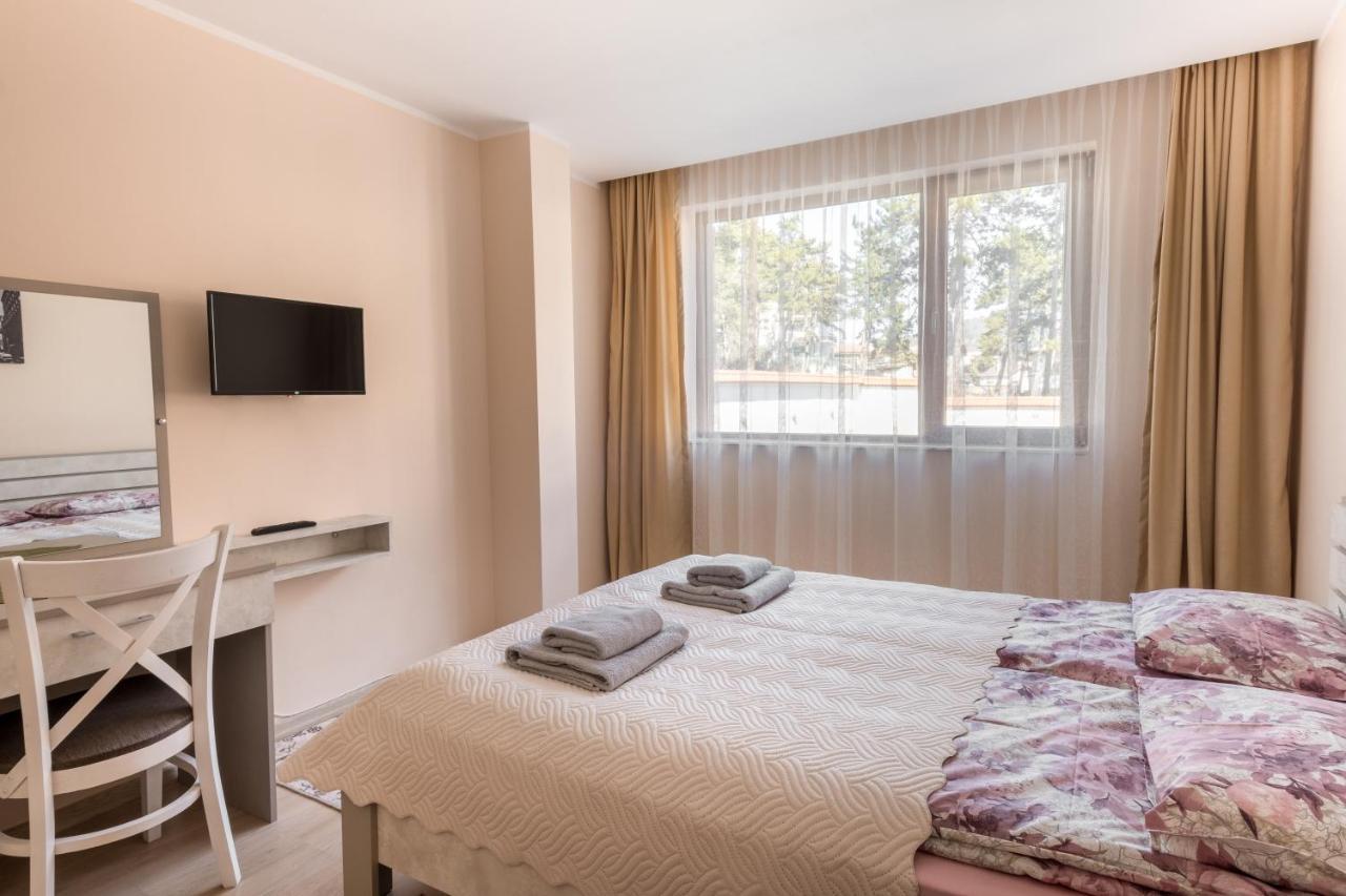 Апартамент В4 Velingrad Exteriér fotografie